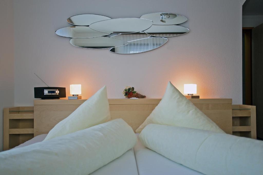 Hotel Eden Grächen Rom bilde